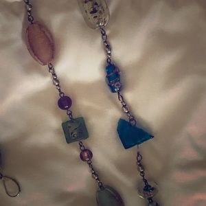 Necklace Premier Designs